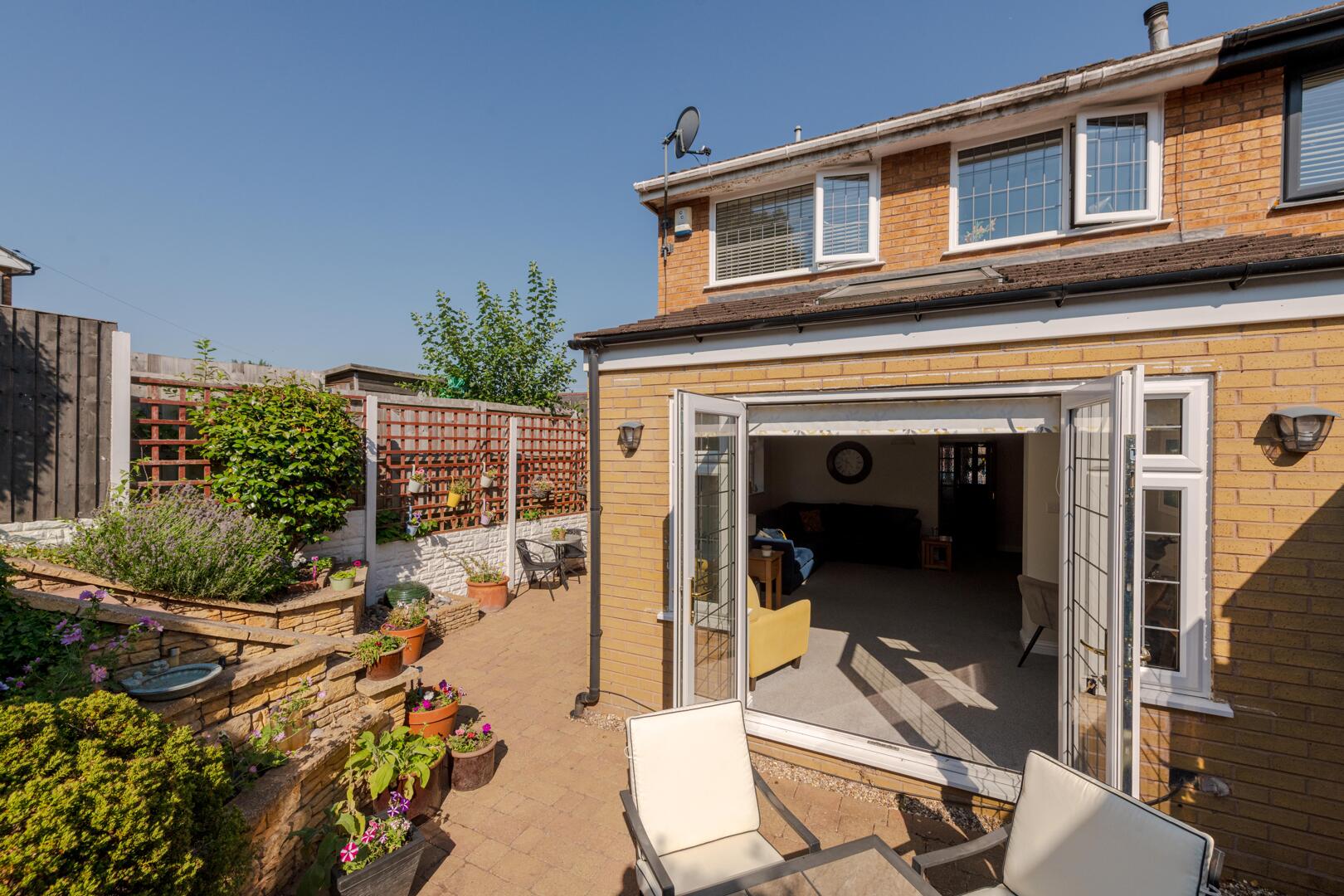 Fir Grove, Wollaston, Stourbridge